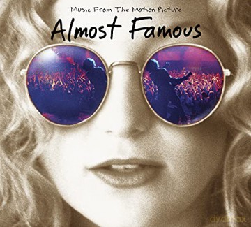 Almost Famous [2CD]