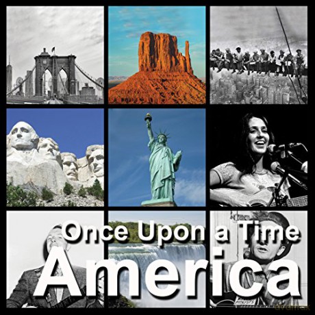 America [CD]