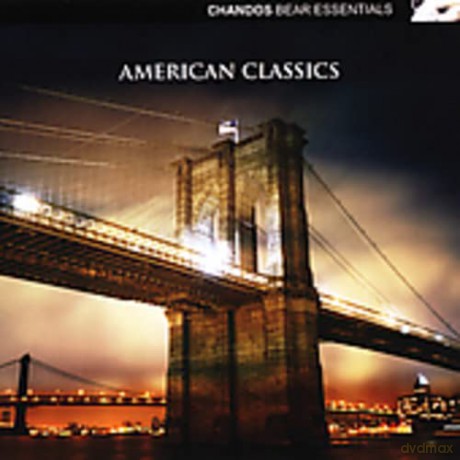 American Classics [2CD]