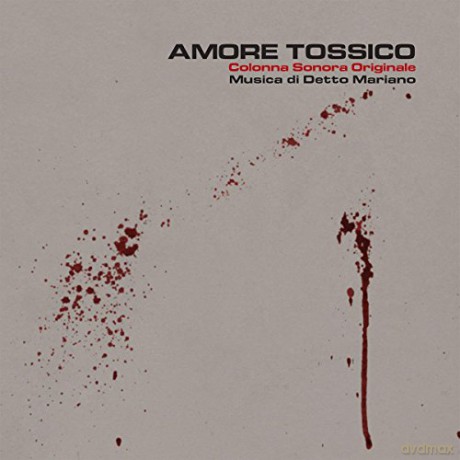 Amore Tossico - Original Soundtracks [Winyl]