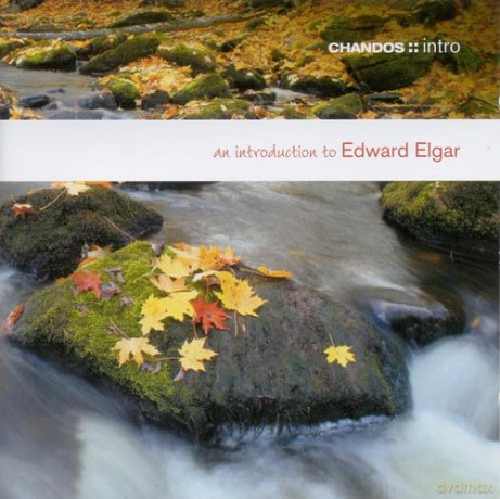 Edward Elgar: An Introduction to Edward Elgar [CD]