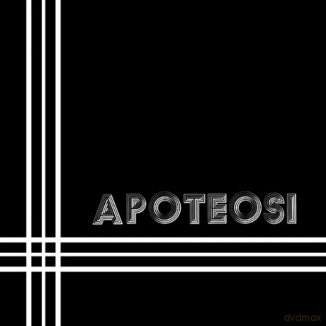 Apoteosi: Apoteosi [Winyl]
