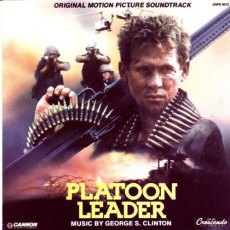 Platoon Leader [CD]