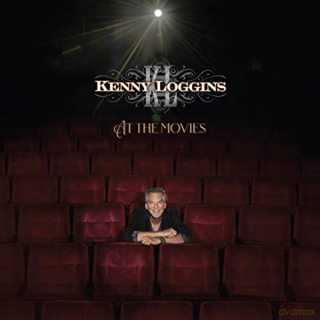 Kenny Loggins: At The Movies (RSD) [Winyl]