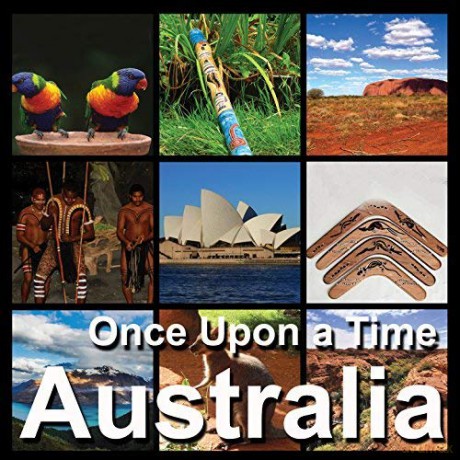 Australia [CD]
