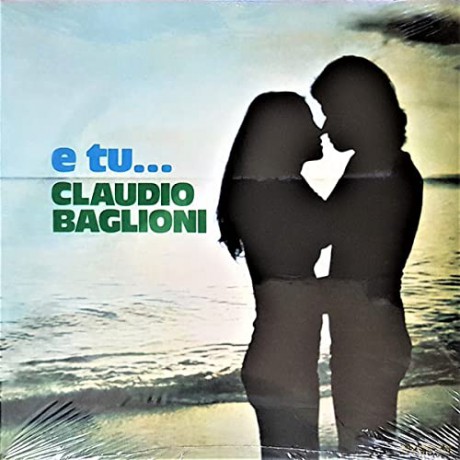 Baglioni Claudio - E Tu [CD]