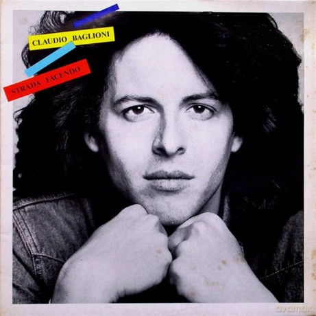 Baglioni Claudio - Strada Facendo [CD]