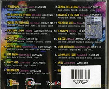 Ballroom - The New Compilation [CD]