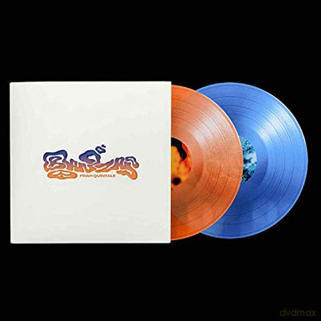 Frah Quintale: Banzai - Limited Edition [2xWinyl]