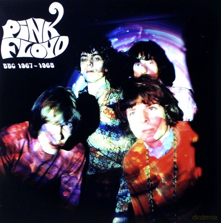 Pink Floyd: BBC 1967-1968 [2xWinyl]