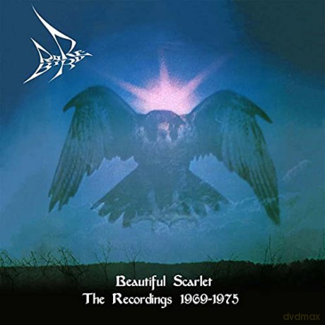 Rare Bird: Beautiful Scarlet: The Recordings 1969 - 1975 (6cd/Remastered Clamshell Boxset) [CD]