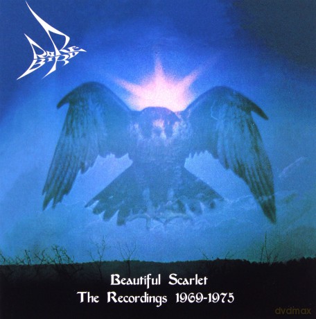 Rare Bird: Beautiful Scarlet: The Recordings 1969 - 1975 (6cd/Remastered Clamshell Boxset) [CD]
