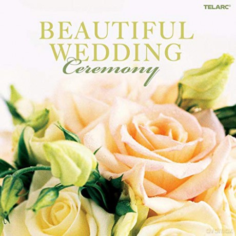 Beautiful Wedding - Ceremony [CD]