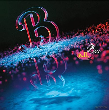 Belly: Bees [CD]