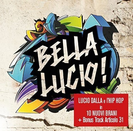 Bella Lucio [Winyl]