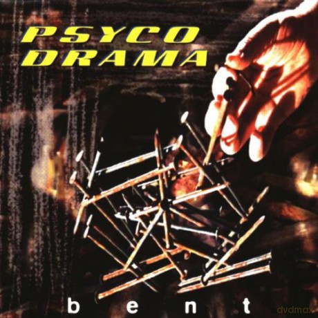 Psyco Drama: Bent [CD]
