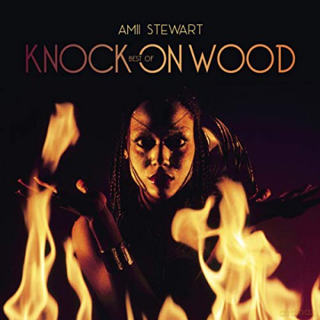 Amii Stewart: Best Of - Knock On Wood [CD]