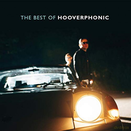 Hooverphonic: Best Of Hooverphonic (3lp/180g/Deluxe Tri-Fold Gatefold Sleeve With Gloss Laminate) [Winyl]