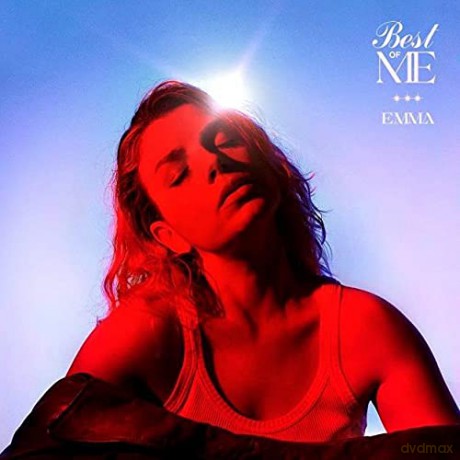 Emma: Best Of Me [CD]