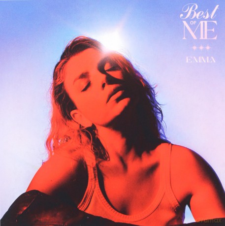 Emma: Best Of Me [CD]