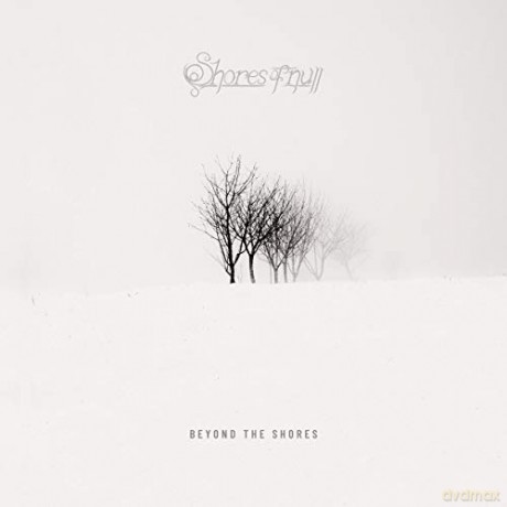 Shores Of Null: Beyond The Shores (On Death And Dying) [CD]