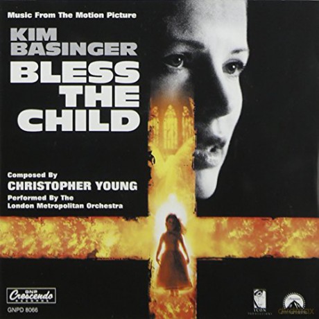 Bless The Child [CD]