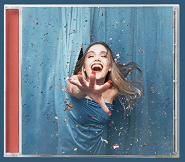 Margherita Vicario: Bingo [CD]