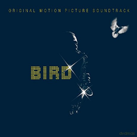 Bird [CD]