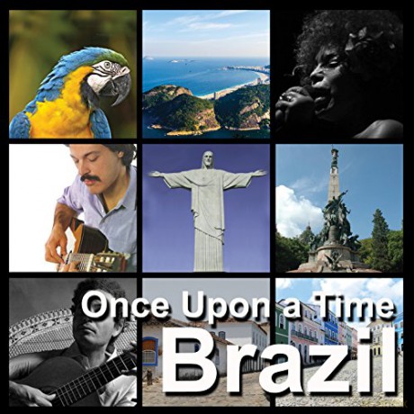 Brazil [CD]