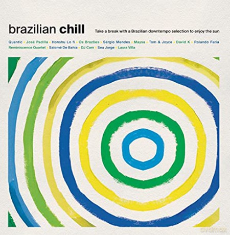 Brazilian Chill [Winyl]