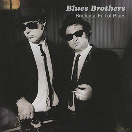 Blues Brothers: Briefcase Full Of Blues [CD]
