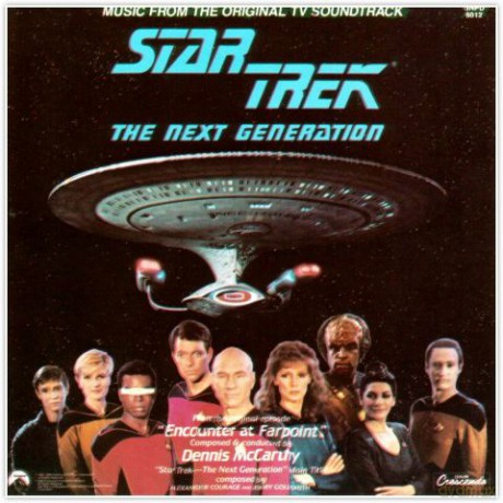 The Next Generation [CD]