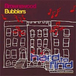 Brownswood Bubblers Vol.1 [Winyl]