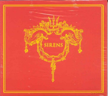 Sirens: Calling [CD]