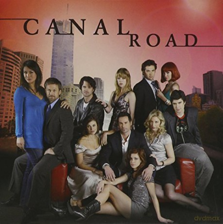 Canal Road [CD]
