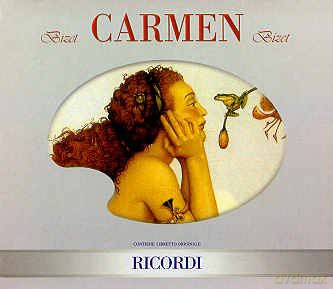 Carmen [CD]