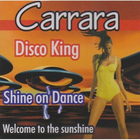 Carrara: Carrara [CD]