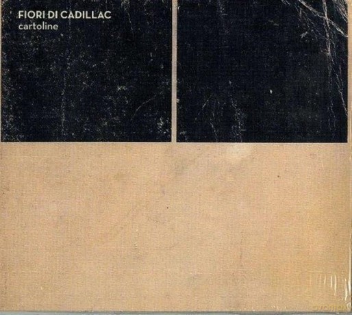 Fiori Di Cadillac: Cartoline [CD]