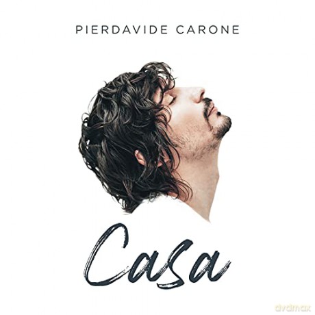 Pierdavide Carone: Casa (Digipack) [CD]
