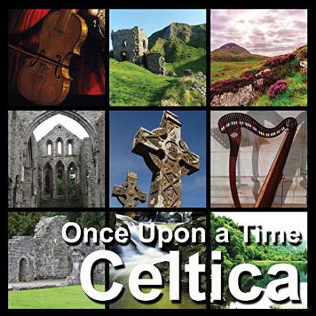 Celtica [CD]