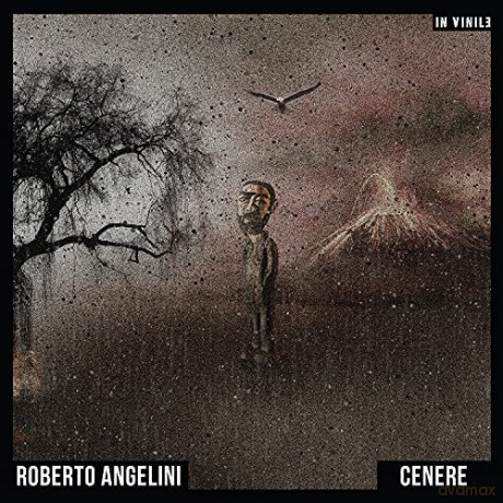 Roberto Angelini: Cenere [Winyl]