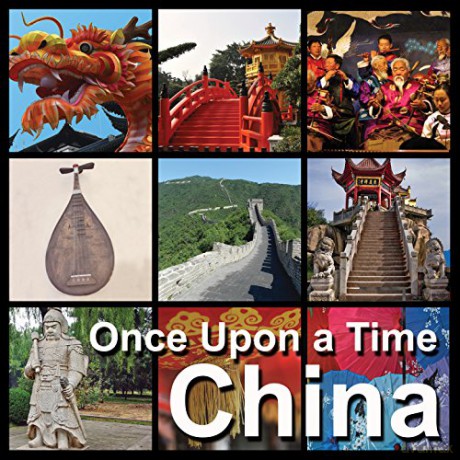 China [CD]