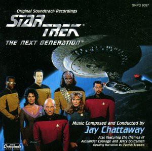 The Next Generation Vol.4 (TV) [CD]