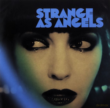 Strange As Angels: Chrysta Bell Sings The Cure [CD]
