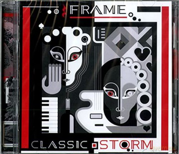 Frame: Classic Storm [2CD]