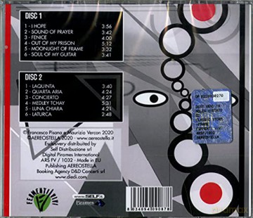 Frame: Classic Storm [2CD]