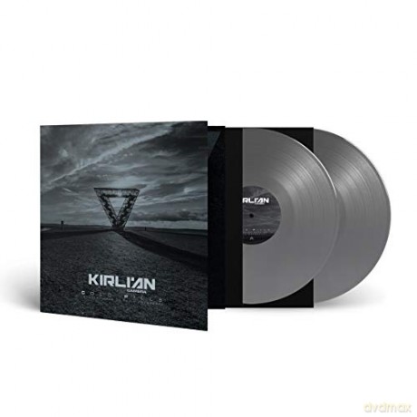 Kirlian Camera: Cold Pills (Scarlet Gate Of Toxic Daybreak) (Silve [Winyl]