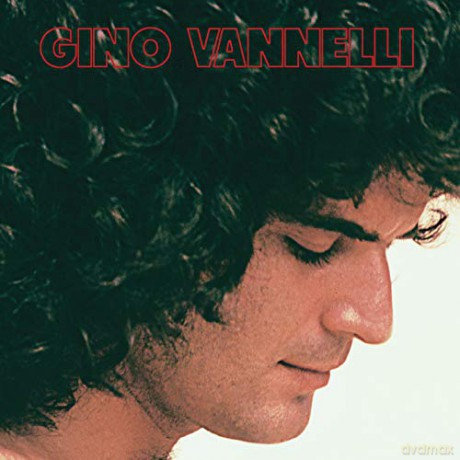 Gino Vannelli: Collected [3CD]