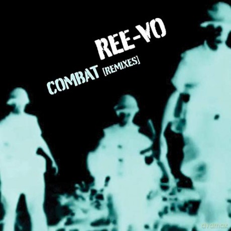 Ree-Vo: Combat (Remixes) [Winyl]