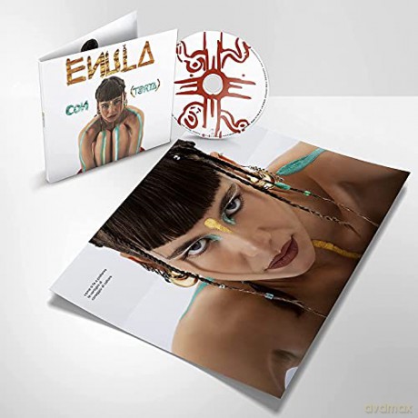 Enula: Con(Torta) [CD]